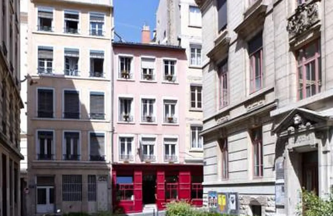 Hotel Saint Vincent-1