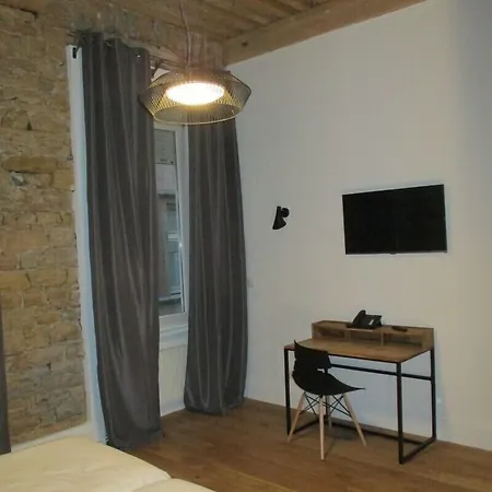 Hotel Saint Vincent-3